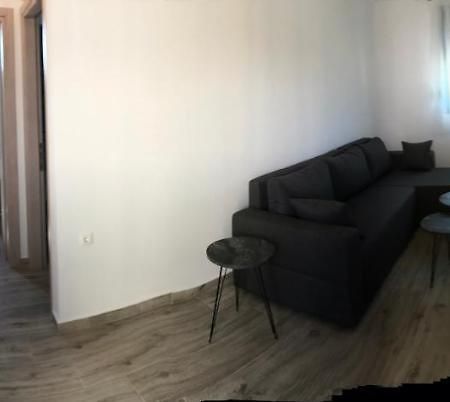 Savvas House Hotel Neos Marmaras Buitenkant foto